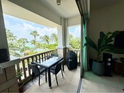The Berth By The Cove (D4), Condominium #607045581